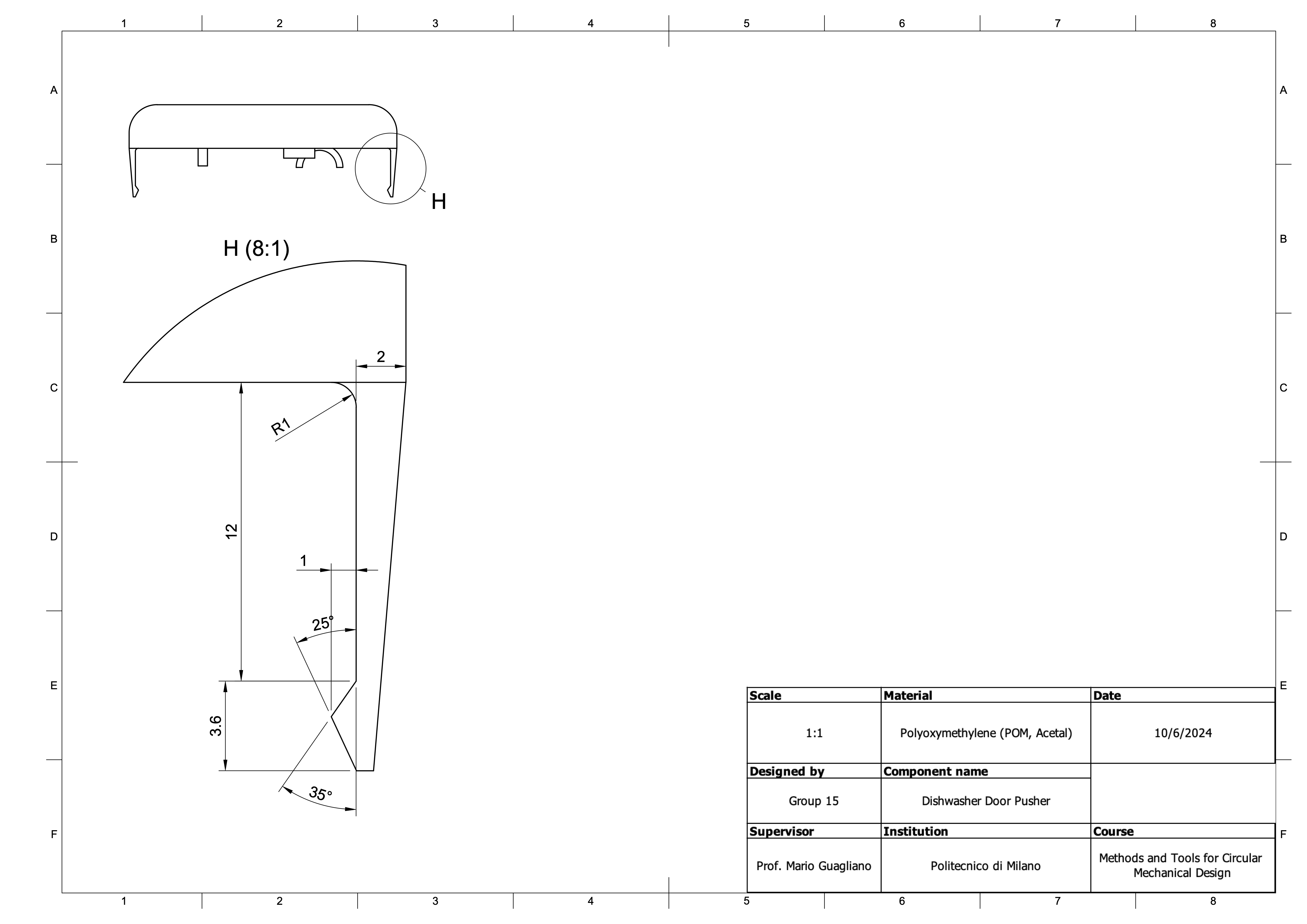 Project image